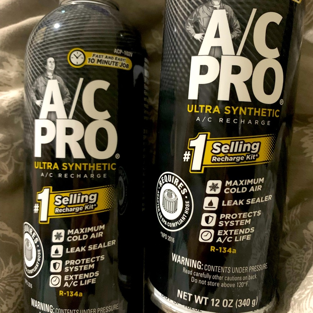 Ac pro